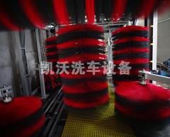 洗車機(jī)具有其良好的產(chǎn)品特點(diǎn)！